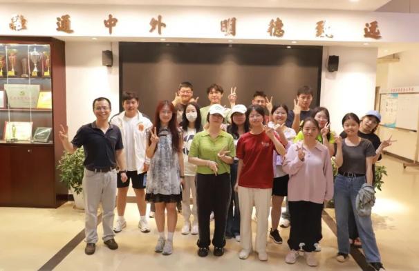 口語角活動照片